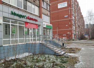 Сдам в аренду торговую площадь, 55 м2, Ижевск, Удмуртская улица, 302