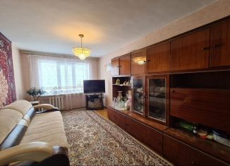 Продажа 2-комнатной квартиры, 47 м2, Петропавловск-Камчатский, улица Труда, 35