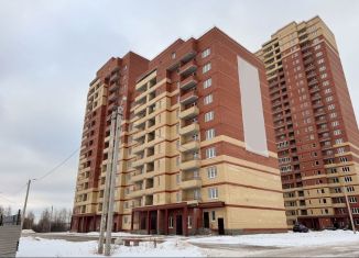 Продам 1-комнатную квартиру, 38 м2, Ярославль, Красноборская улица, 32А