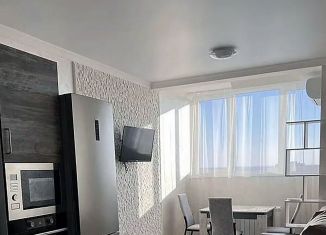 Сдается 2-ком. квартира, 47 м2, Ростов-на-Дону, бульвар Комарова, 30/2с3, ЖК Аврора