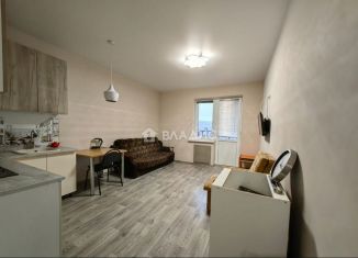 Продается квартира студия, 25 м2, Новороссийск, Парковая улица, 32к102