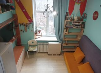 Сдаю в аренду квартиру студию, 19 м2, Москва, Гостиничная улица, 4Ак8