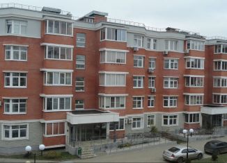 Продажа 1-комнатной квартиры, 39 м2, деревня Суханово, жилой комплекс Усадьба Суханово, 3