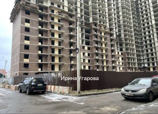 Продается квартира студия, 26.9 м2, Ярославль, улица Строителей, 20