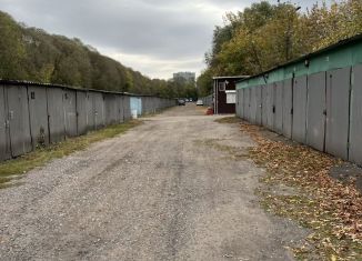 Гараж в аренду, 18 м2, Москва, район Левобережный, Фестивальная улица, 4Д