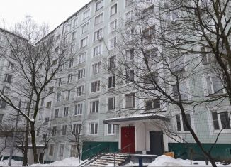 Продам квартиру студию, 11.5 м2, Москва, улица Айвазовского, 5к1, метро Битцевский парк