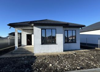 Продается дом, 121 м2, поселок городского типа Мостовской, улица Есенина