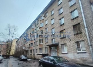 Аренда 1-комнатной квартиры, 30 м2, Санкт-Петербург, Опочинина улица, 21, метро Горный институт