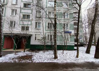 Продается квартира студия, 18.9 м2, Москва, улица Академика Виноградова, 8