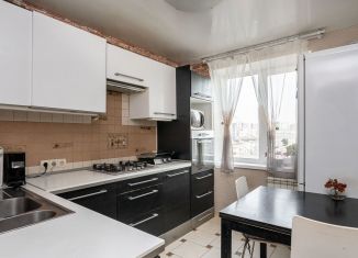 Продажа трехкомнатной квартиры, 65.9 м2, Хабаровский край, Кооперативная улица, 5