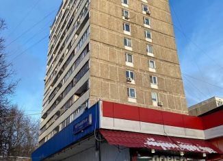 Продаю квартиру студию, 19.8 м2, Москва, улица Красного Маяка, 10, метро Пражская