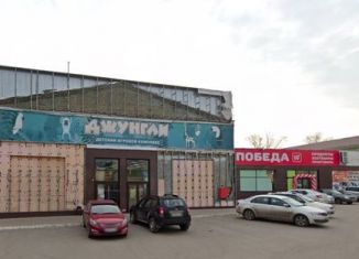 Торговая площадь на продажу, 1628.9 м2, Балашов, улица 30 лет Победы, 156