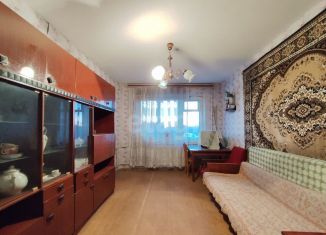 Продажа 3-комнатной квартиры, 63 м2, Курганская область, улица Аргентовского, 42