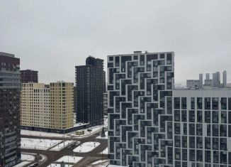 Продажа 2-ком. квартиры, 73 м2, Москва, Волоколамское шоссе, 71к2, ЖК Город на Реке Тушино-2018