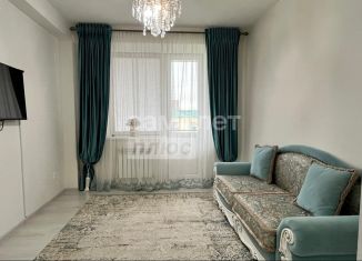 Продается 3-комнатная квартира, 69 м2, Грозный, улица Новаторов, 20