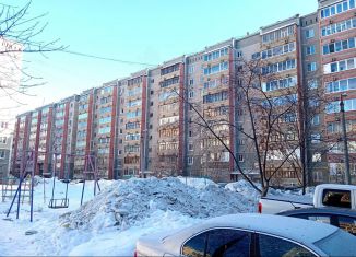 Продам 3-комнатную квартиру, 62.9 м2, Екатеринбург, улица Индустрии, 57/1, Орджоникидзевский район