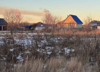 Продается участок, 20 сот., деревня Шакша, Камазовская улица