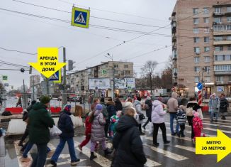 Аренда помещения свободного назначения, 58 м2, Санкт-Петербург, улица Ленсовета, 70, муниципальный округ Звёздное