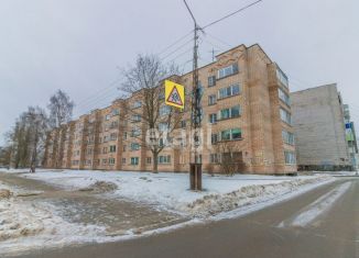 2-ком. квартира на продажу, 44 м2, Карелия, Октябрьский проспект, 63