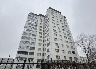 Продам 3-ком. квартиру, 67.8 м2, Тамбовская область, улица Чичерина, 30В