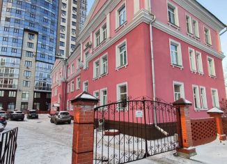 Продажа квартиры студии, 22.2 м2, Алтайский край, Пролетарская улица, 48/45