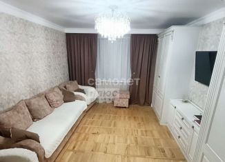 Продается 2-ком. квартира, 58 м2, Кабардино-Балкариия, Самотечная улица, 33А