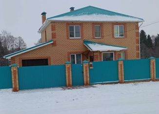 Продам дом, 207.9 м2, посёлок городского типа Морки, улица Тойдемара, 12