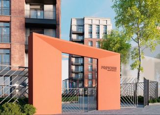 Продажа 2-комнатной квартиры, 76.1 м2, Воронеж