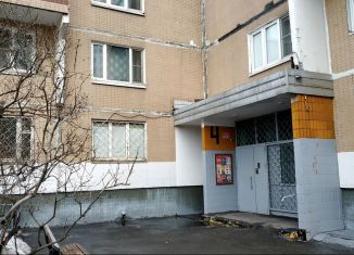 Продаю квартиру студию, 18.7 м2, Москва, 2-я Вольская улица, 20, район Некрасовка