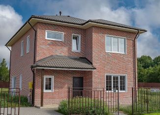 Продажа коттеджа, 180 м2, деревня Вартемяги, Екатерининская улица, 10