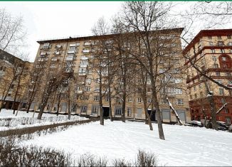 Продается квартира студия, 10 м2, Москва, Космодамианская набережная, 4/22А, метро Новокузнецкая