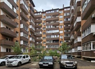 Продается 2-комнатная квартира, 54 м2, Краснодар, улица имени С.В. Рахманинова, 32, микрорайон Завод Радиоизмерительных Приборов