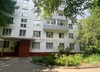 1-комнатная квартира на продажу, 34.9 м2, Москва, улица Лётчика Бабушкина, 29к4