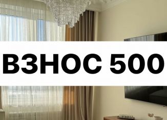 Продается 2-ком. квартира, 70 м2, Махачкала, Хушетское шоссе, 61