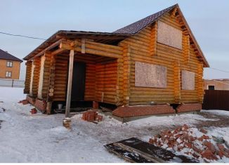 Продажа дома, 105 м2, дачный поселок Яшма, 6-я Бирюзовая улица
