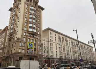 Продам квартиру студию, 15.5 м2, Москва, 1-й Тверской-Ямской переулок