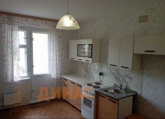 Сдается 1-ком. квартира, 43 м2, Красное Село, Кингисеппское шоссе, 12к4