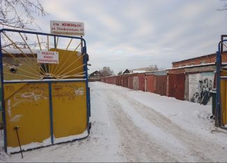 Сдаю гараж, 16 м2, Тюменская область