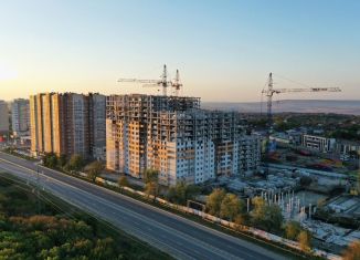 Продам двухкомнатную квартиру, 59.8 м2, Ставропольский край, улица Южный Обход, 53В