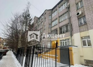 4-ком. квартира на продажу, 145.3 м2, Иваново, Красногвардейская улица, 5