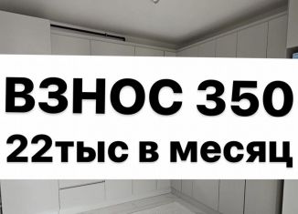 Квартира на продажу студия, 21 м2, Дагестан, проспект Казбекова, 265