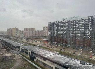 Продается 1-комнатная квартира, 44.2 м2, Краснодар, бульвар Адмирала Пустошкина, 11/3, Прикубанский округ