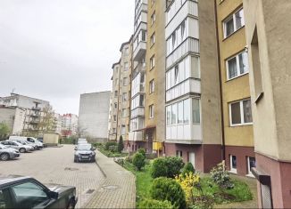 Продается 3-ком. квартира, 68.3 м2, Калининградская область, улица 40 лет Победы, 9