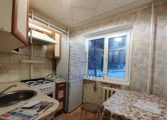 3-ком. квартира в аренду, 53 м2, Чувашия, Московский проспект, 44