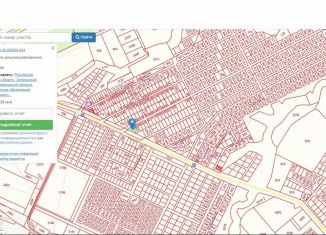 Участок на продажу, 7.3 сот., Саратовская область, улица Покровское Заречье