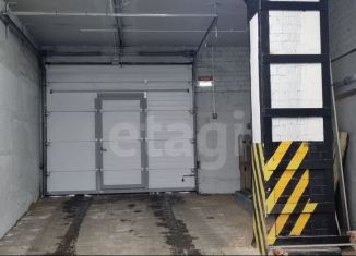 Сдаю машиноместо, 15 м2, Киров, Преображенская улица, 95