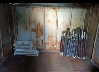 Аренда гаража, 22 м2, Обь, гаражный кооператив Авиатор-1, с163