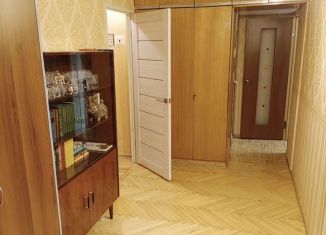 Сдам 2-ком. квартиру, 60 м2, Москва, микрорайон Северное Чертаново, 4к405, метро Севастопольская