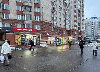 Сдача в аренду торговой площади, 27 м2, Санкт-Петербург, проспект Наставников, 19, муниципальный округ Пороховые