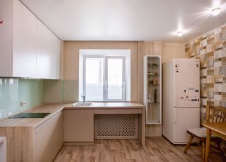 Продается 1-комнатная квартира, 37.5 м2, Тюменская область, улица Самарцева, 177